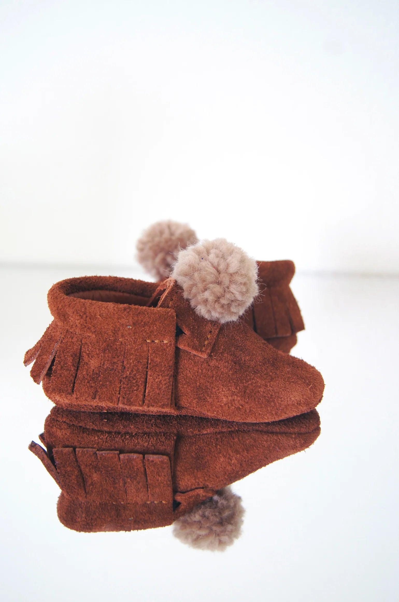 Bear Moccs