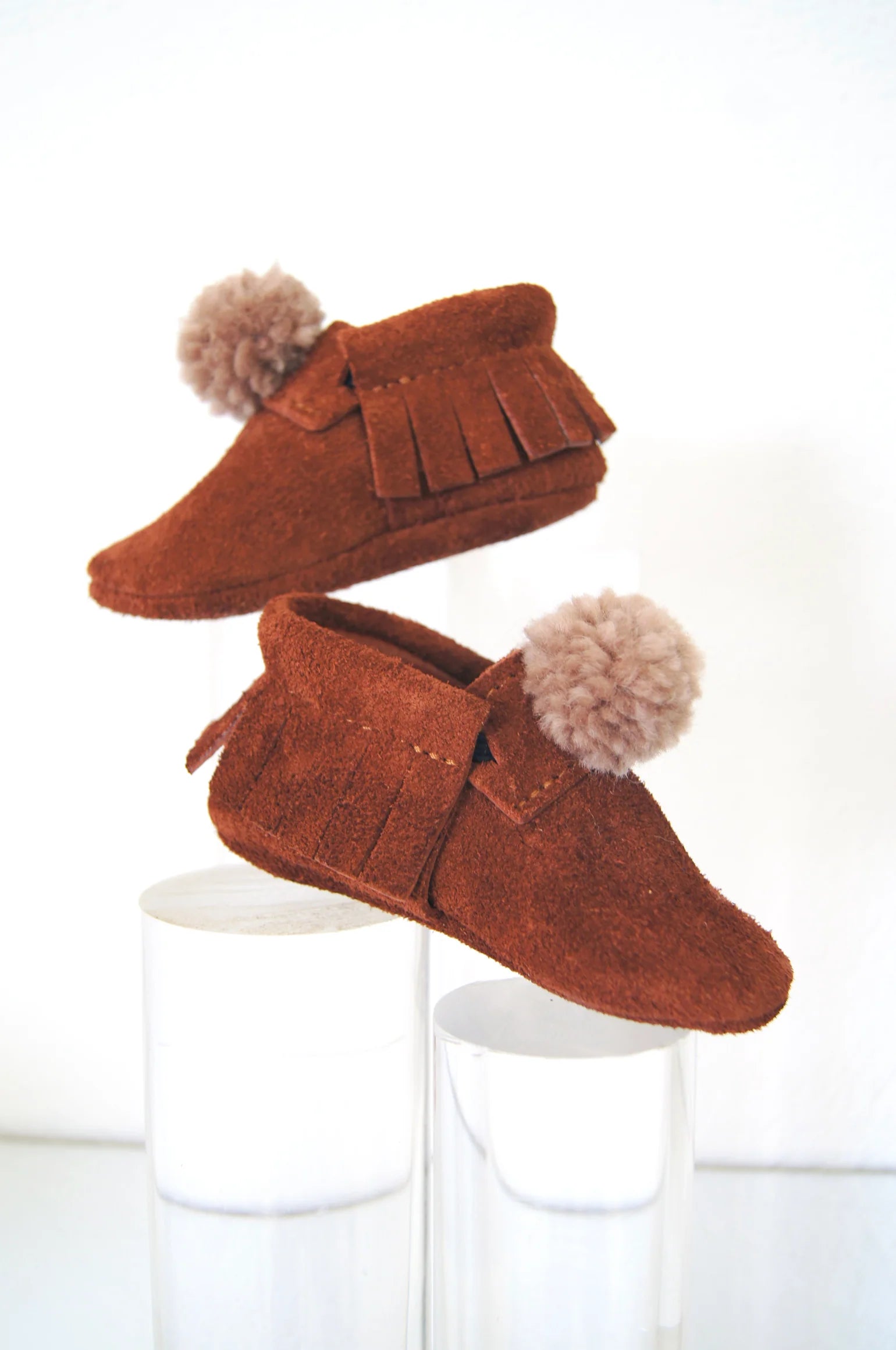 Bear Moccs