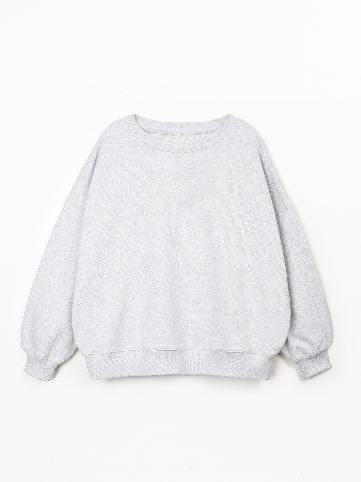 Sweater - Grey