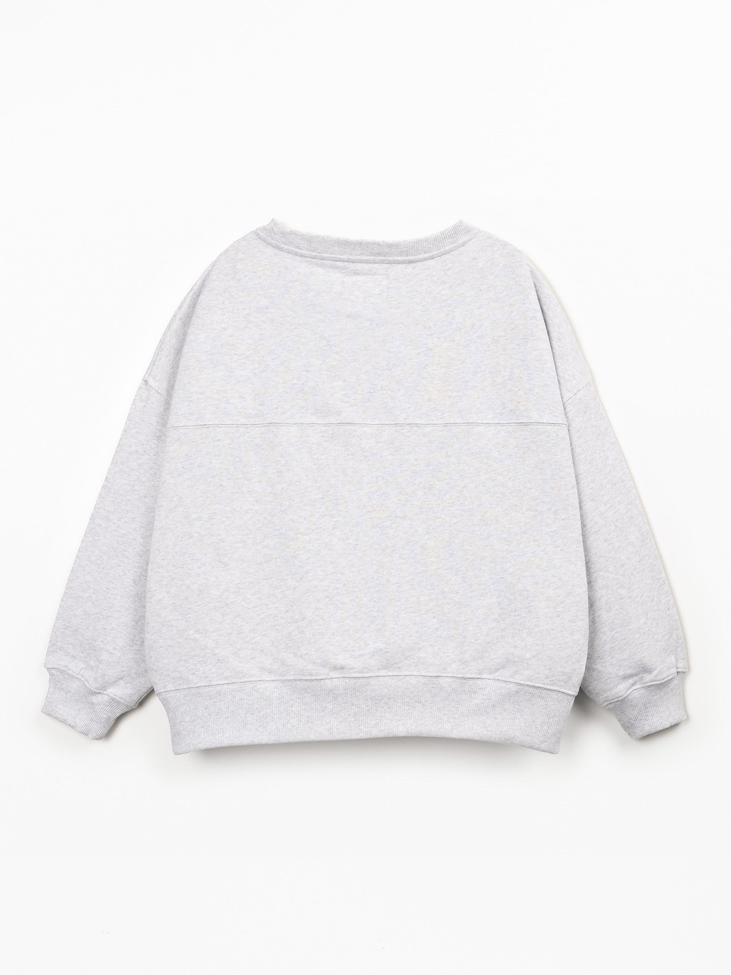 Sweater - Grey