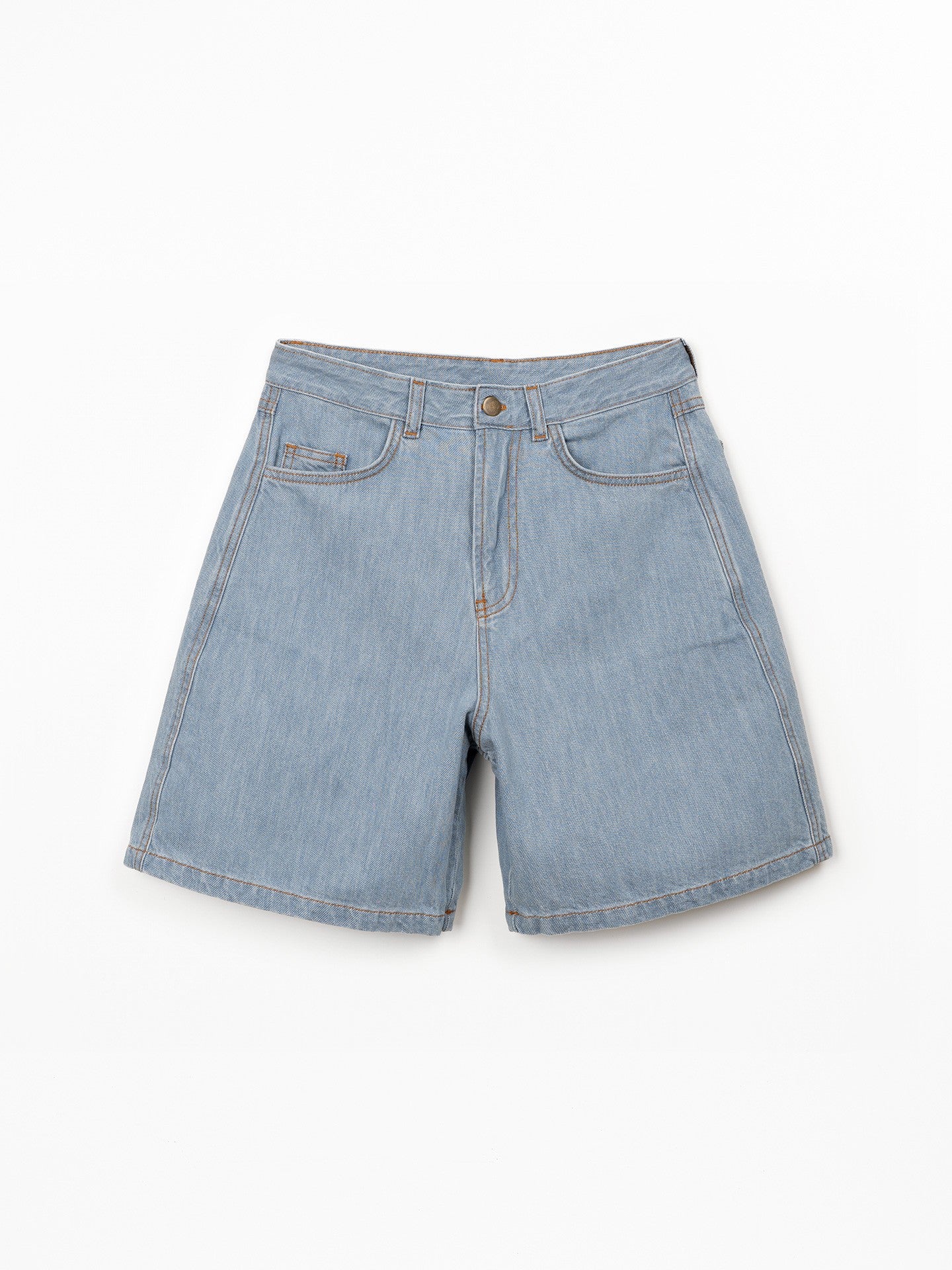 Shorts - Denim