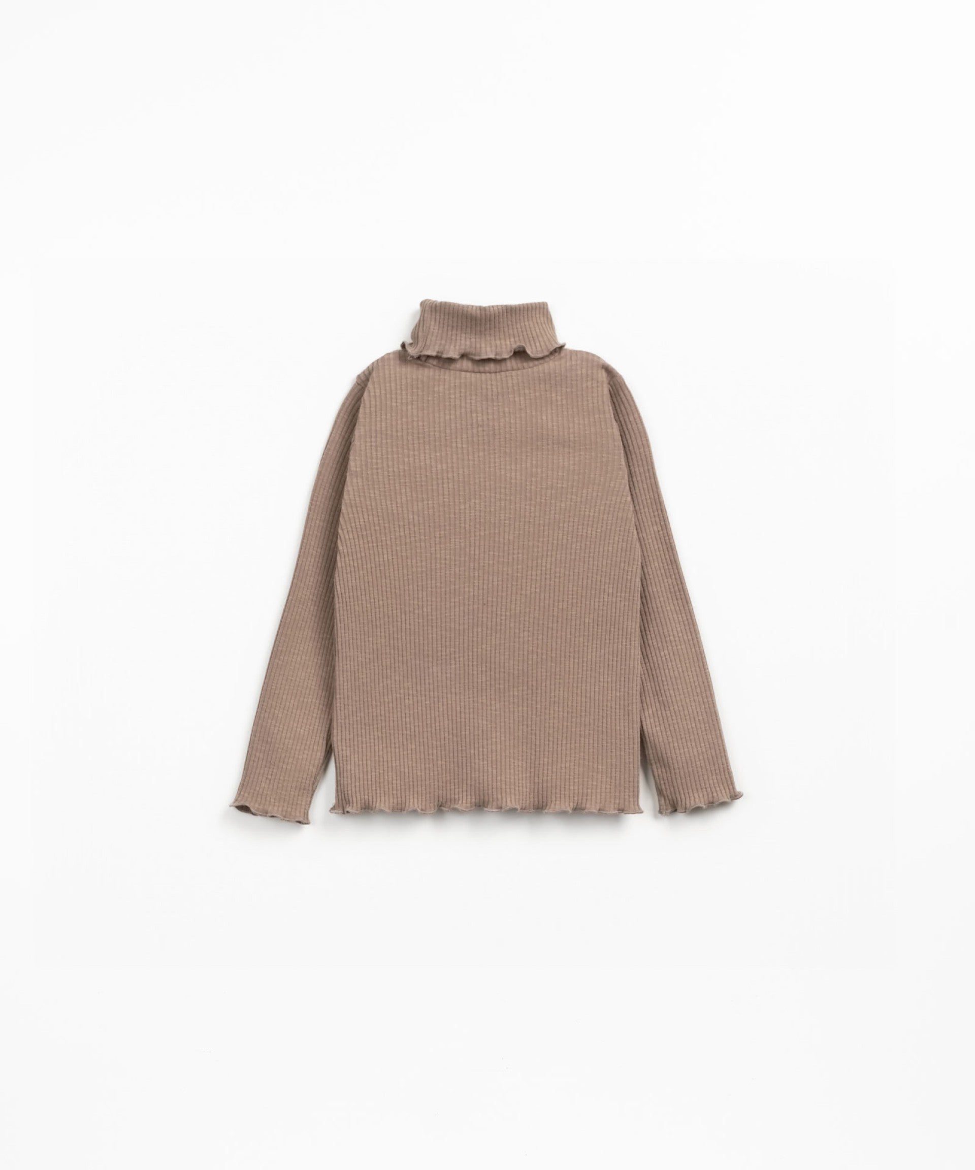 Rib Longsleeve - Ancestral