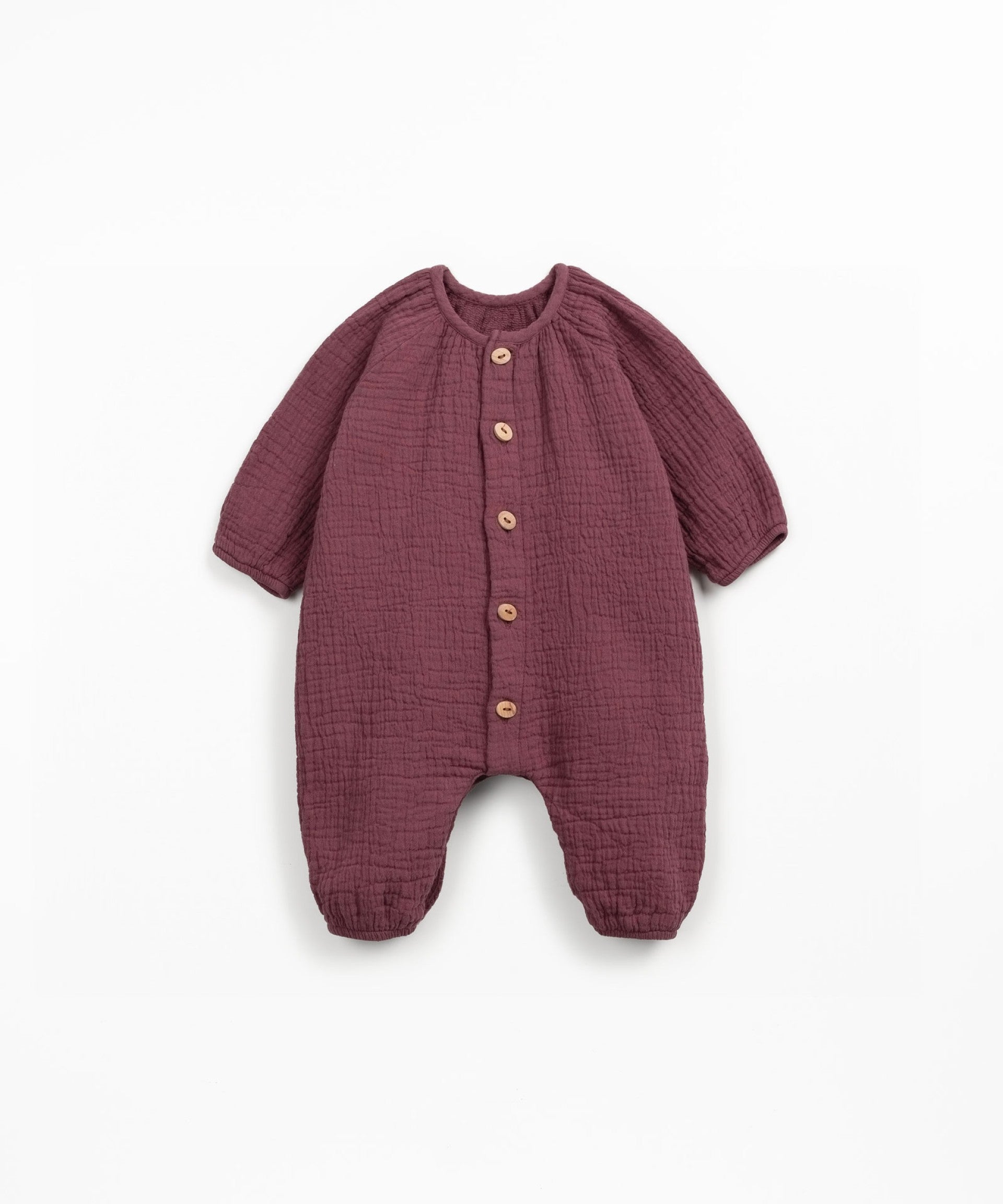 Jersey Overall - Amora