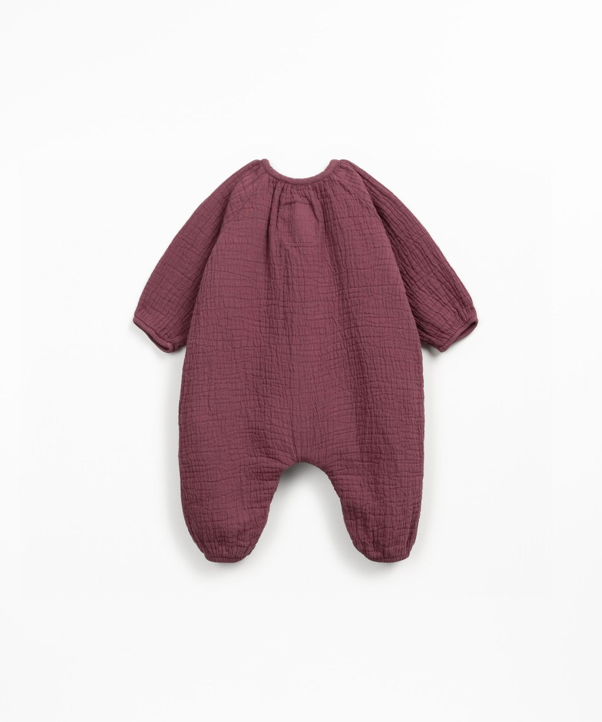 Jersey Overall - Amora