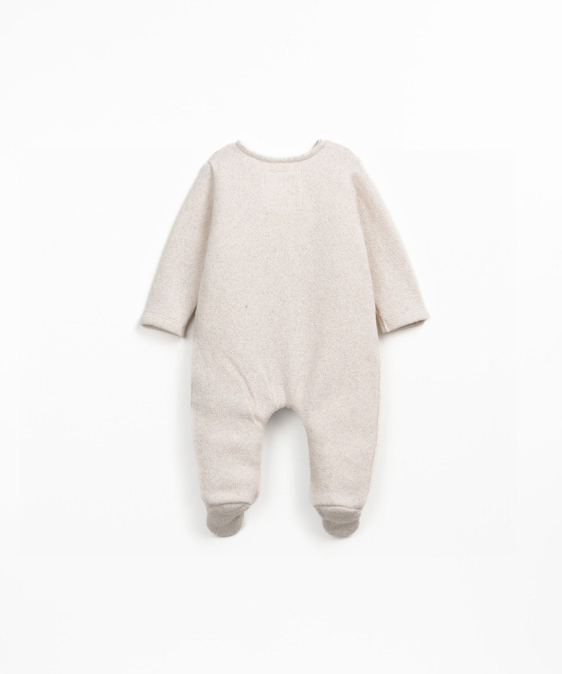 Wickel Overall - Pencil