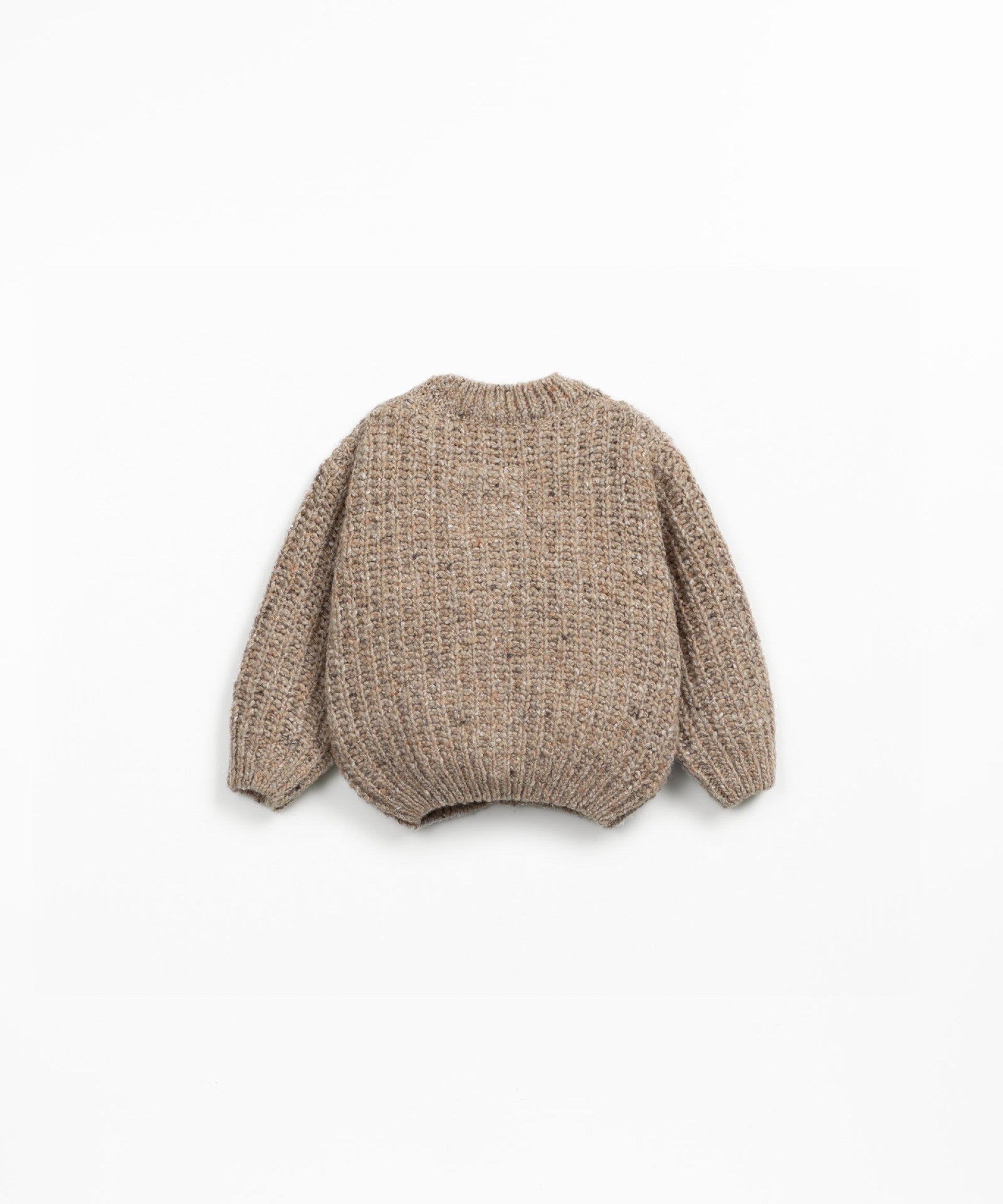 Knit Cardigan - Ancestral