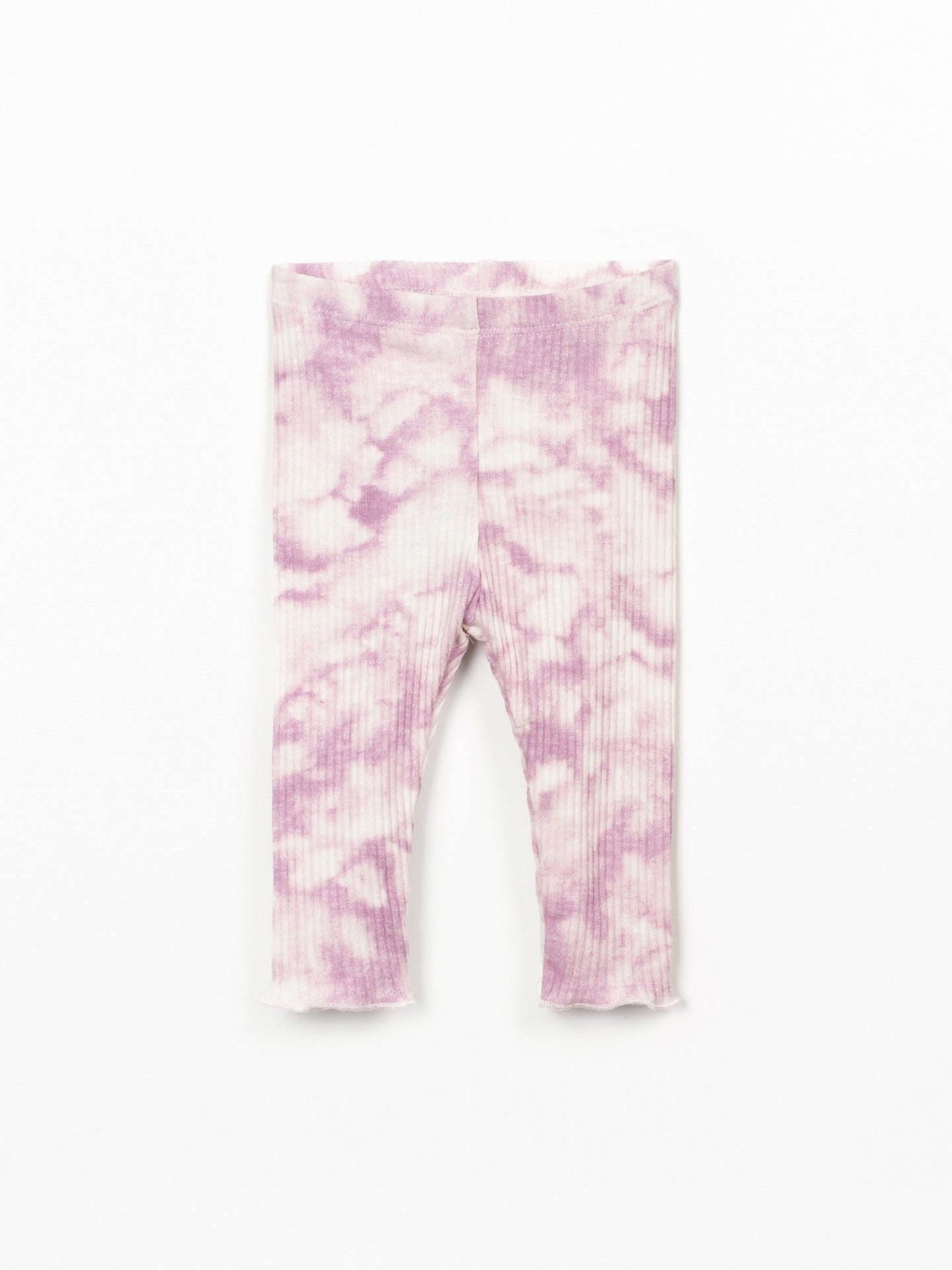 Baby Leggings - Tie Dye