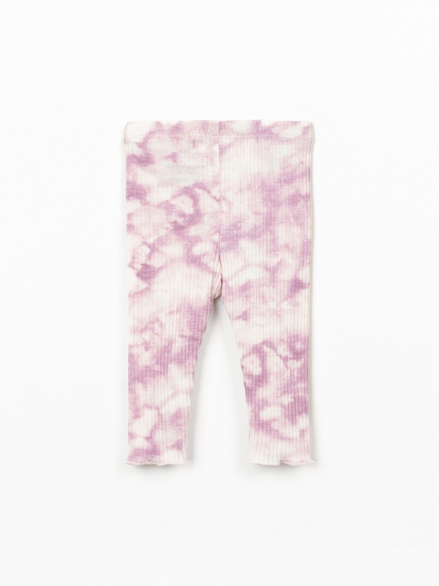 Baby Leggings - Tie Dye