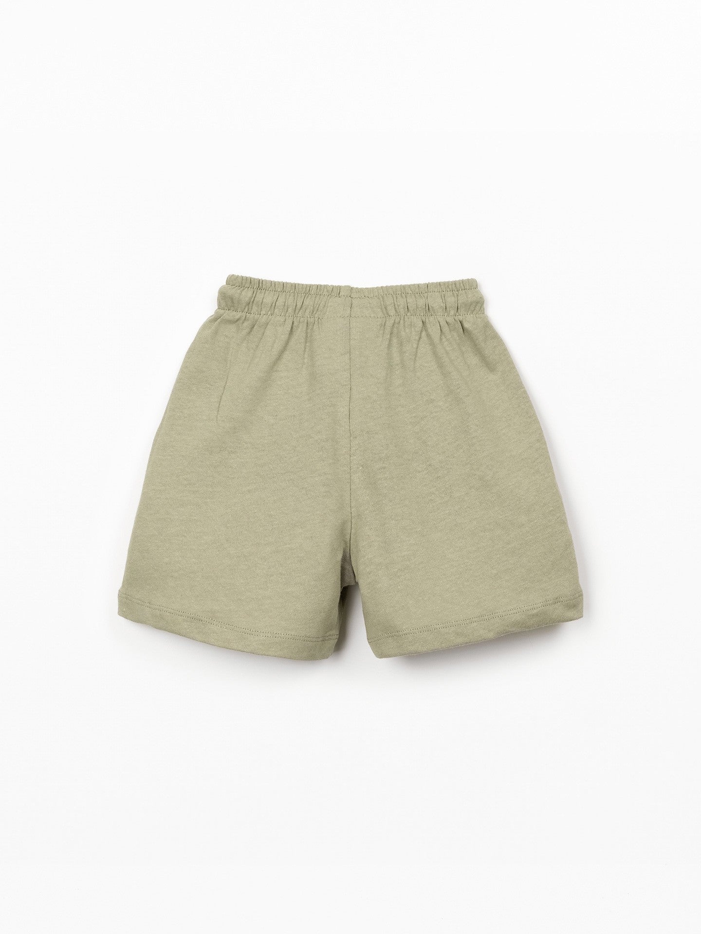Shorts - Khaki