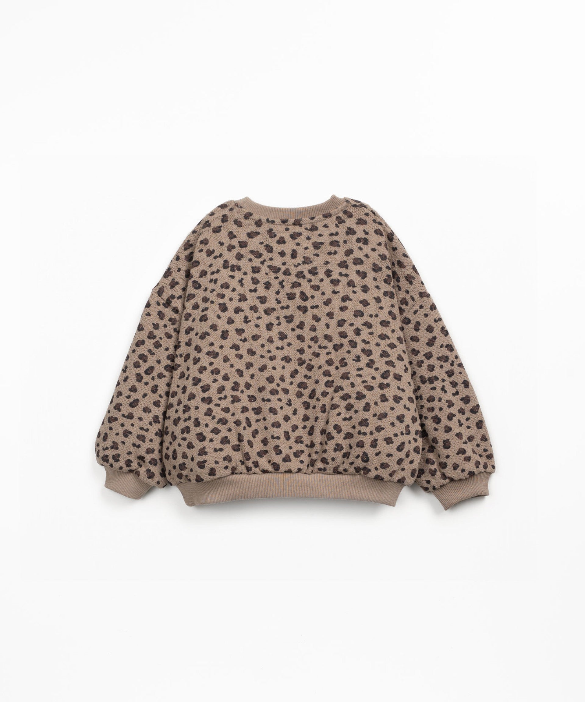 Leo Sweater - Ancestral