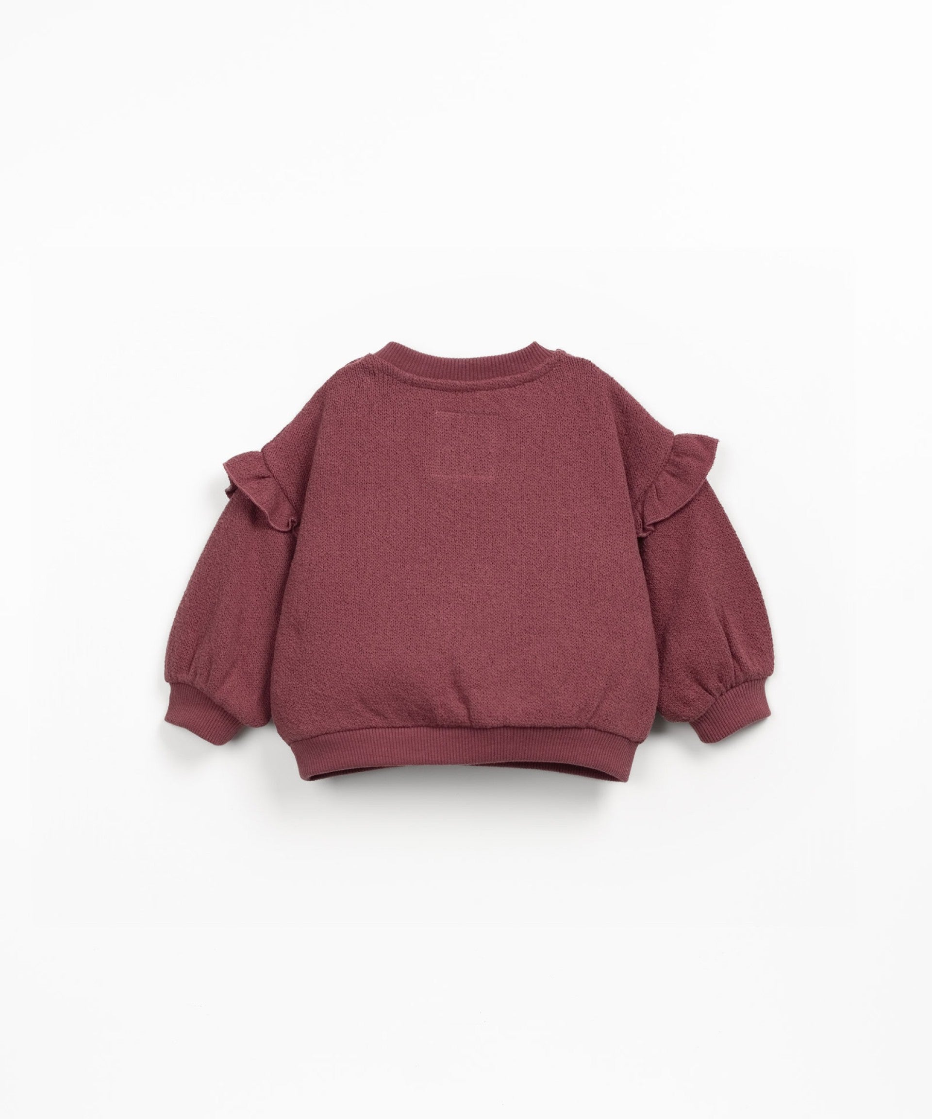 Jersey Sweater - Amora