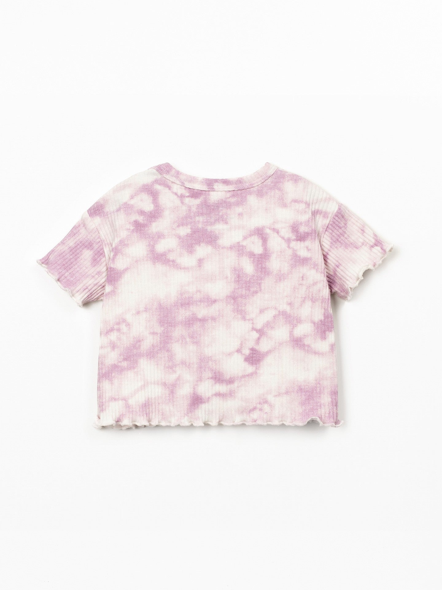 Baby T-Shirt - Tie Dye