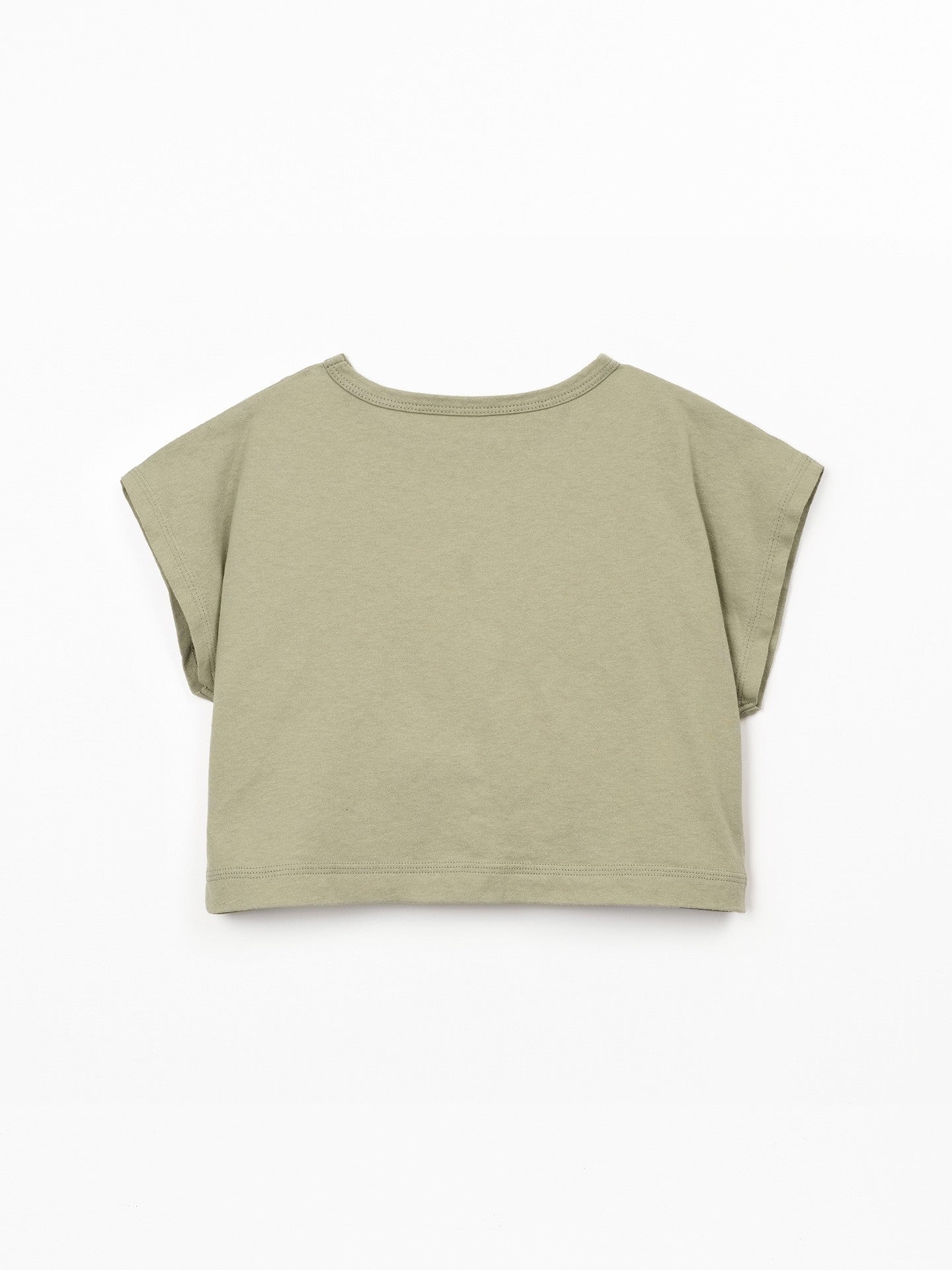 T-Shirt - Khaki