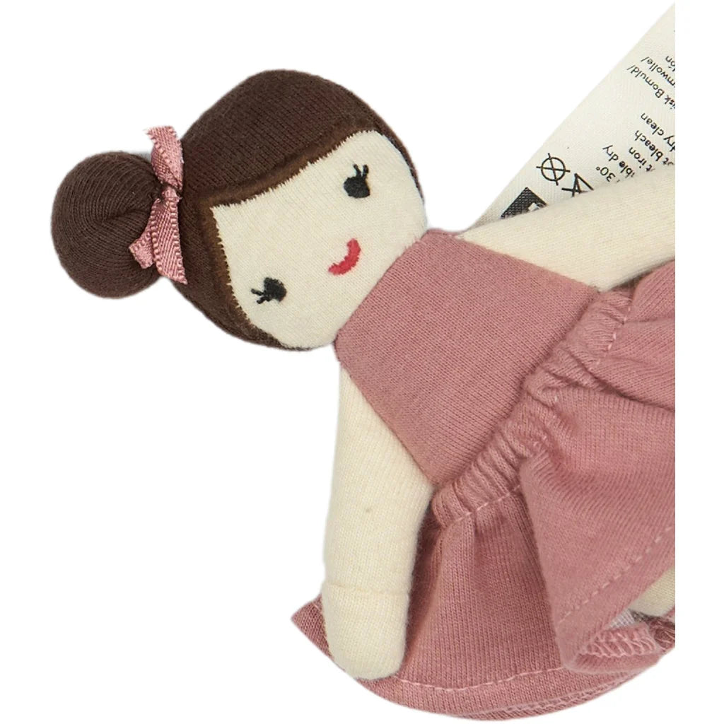 Pocket Friend - Ballerina
