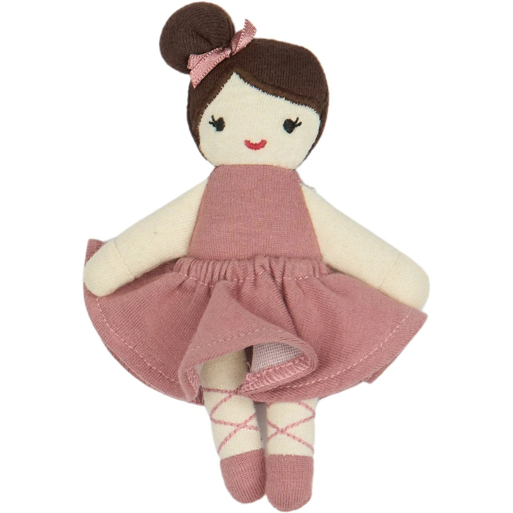 Pocket Friend - Ballerina