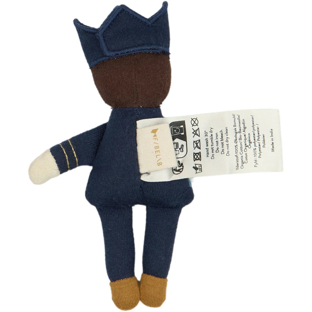 Pocket Friend - King