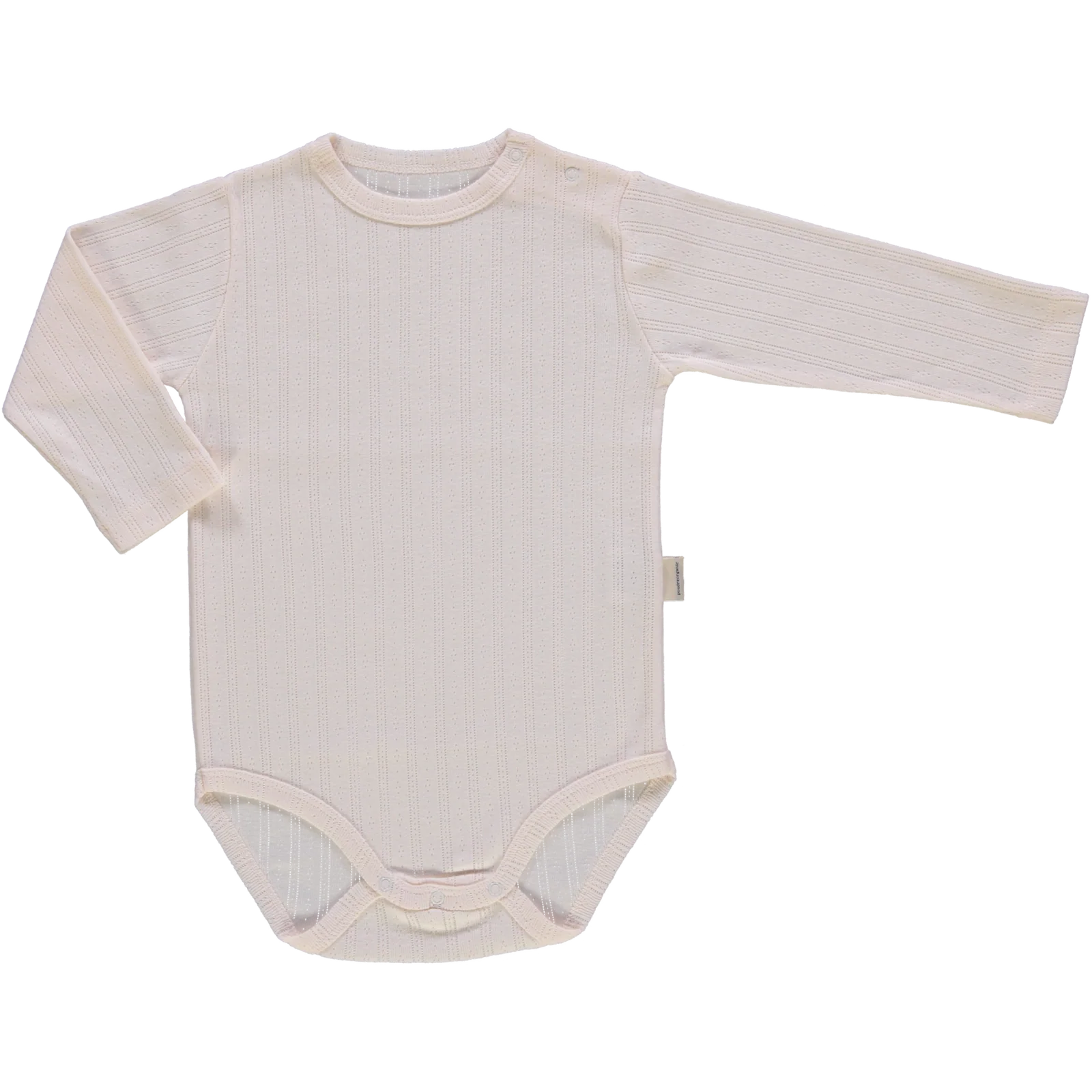 Aloes Baby Body - Ecru