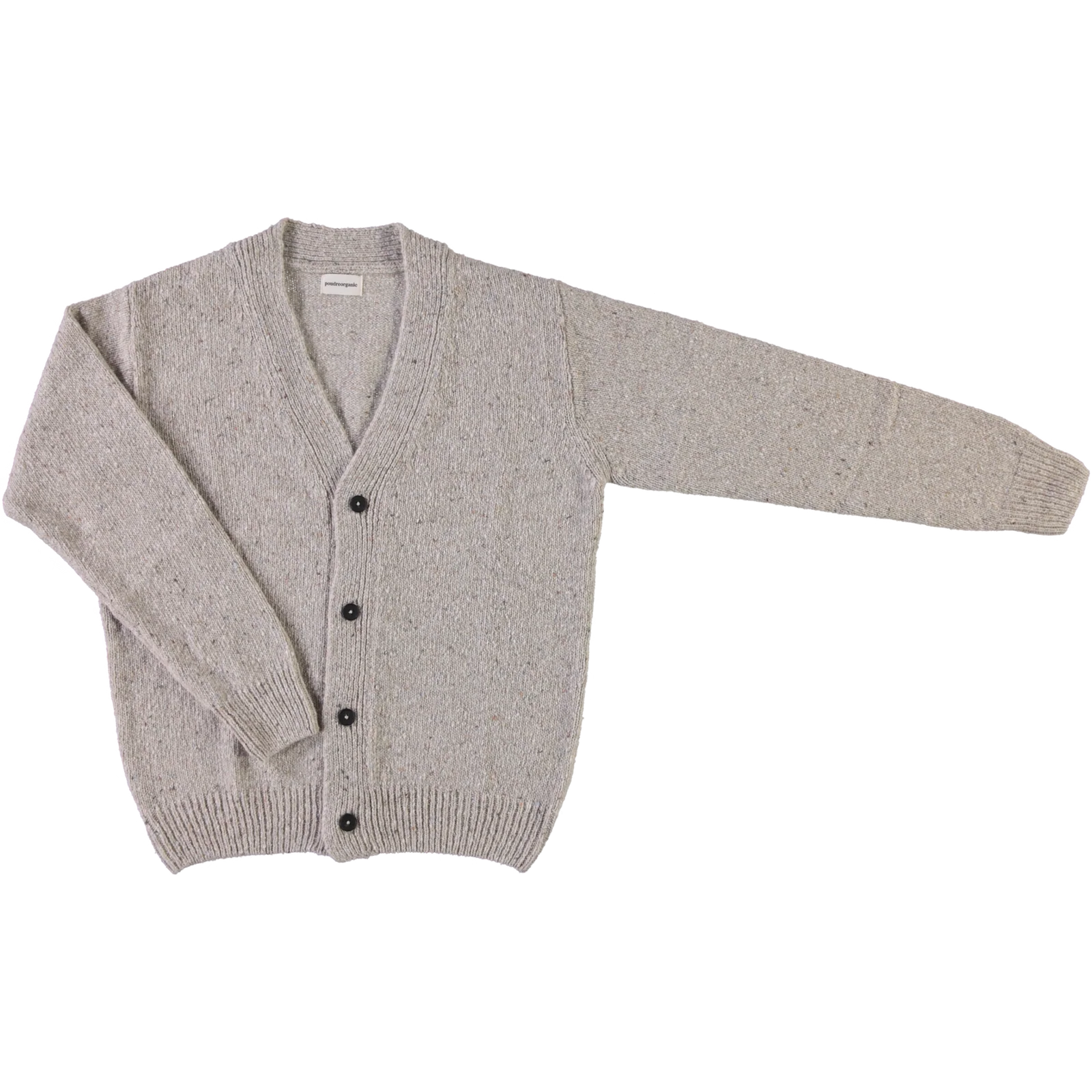 Ammi Cardigan - Seashell