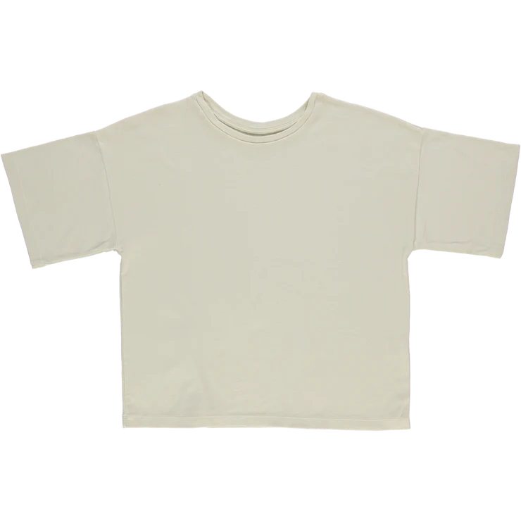 Avocat T-Shirt - Almond Milk