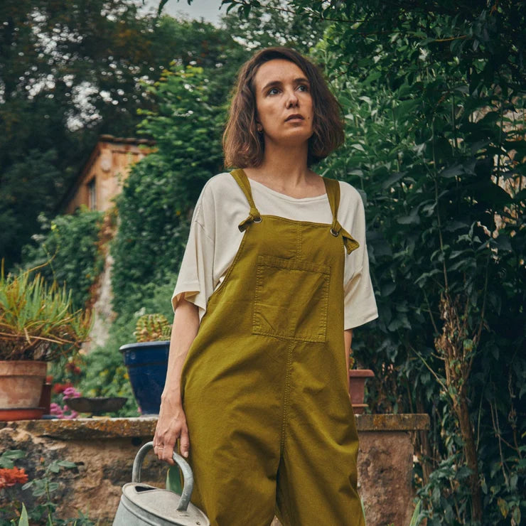 Avocat T-Shirt - Almond Milk