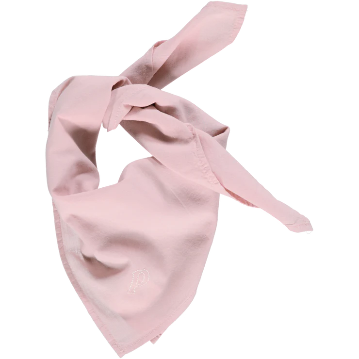 Foulard Tournesol - Rose Quartz