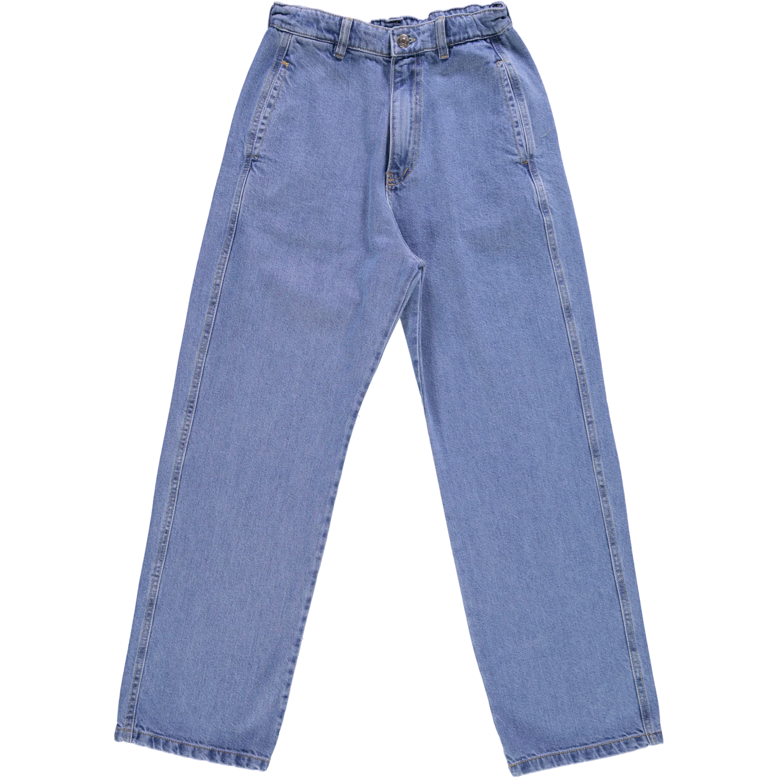 Gentiane Long Hose - Blau
