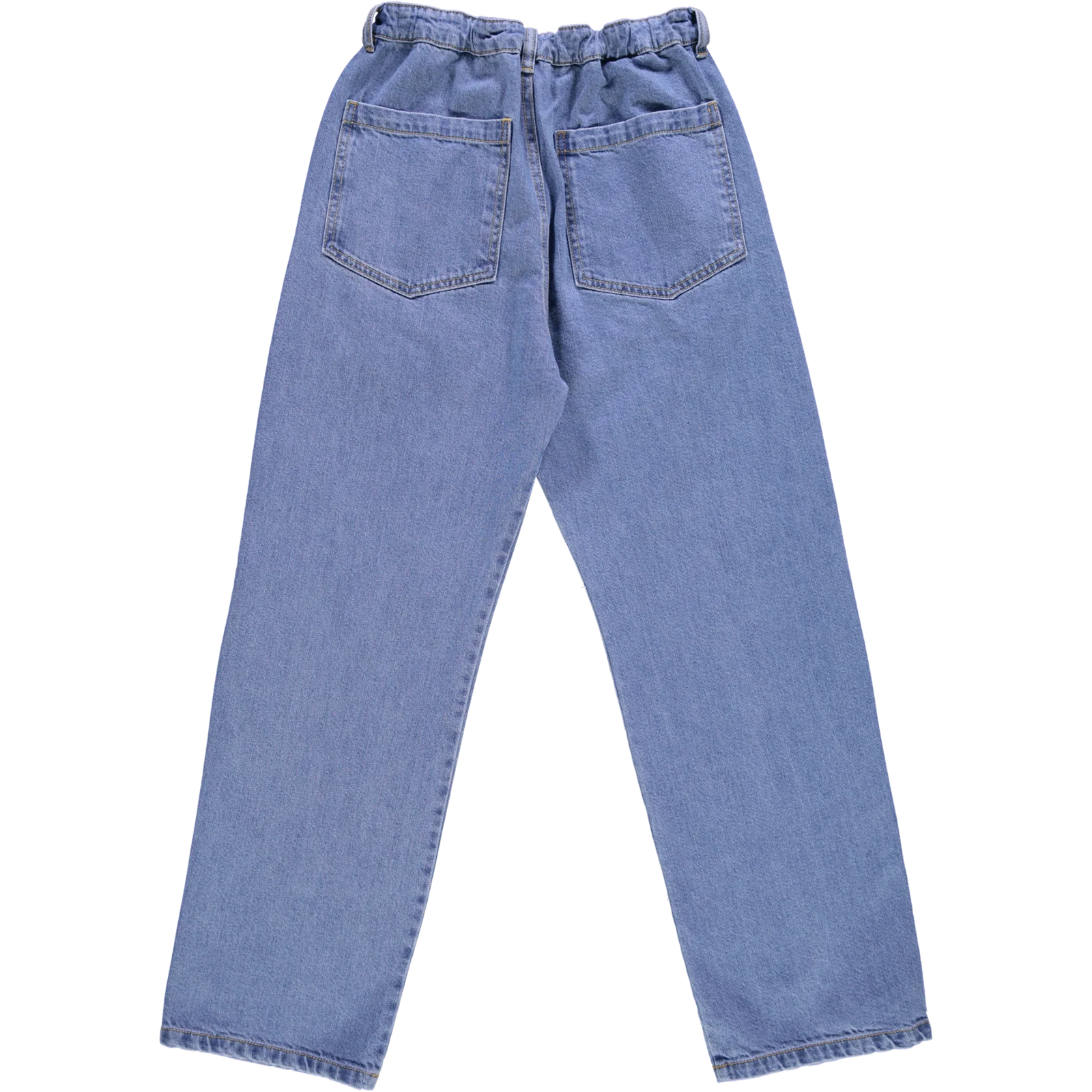 Gentiane Long Hose - Blau