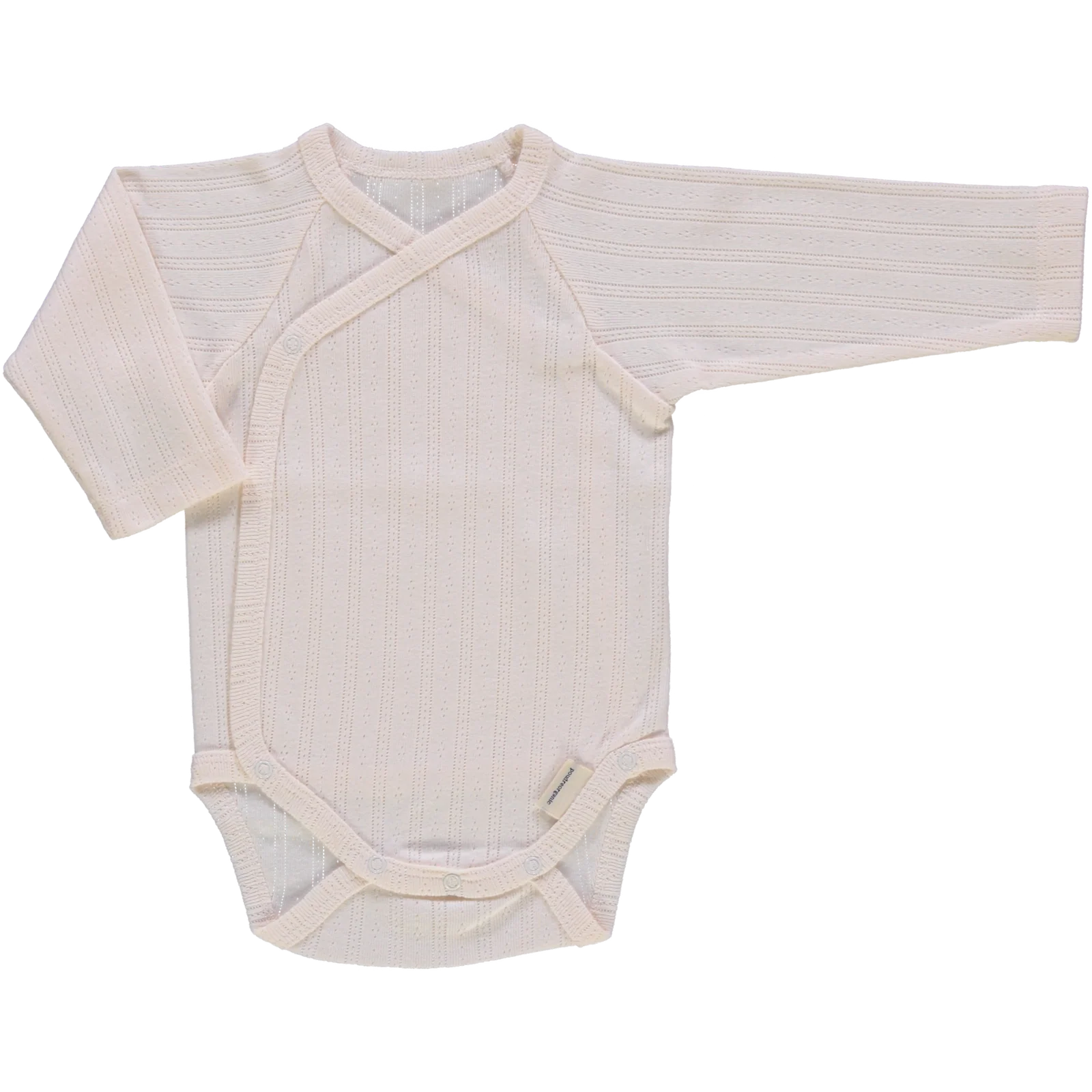 Lierre Baby Body - Ecru