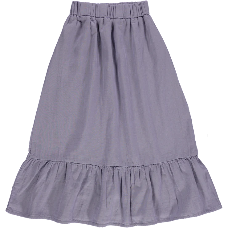 Némésie Skirt - Lavender Aura