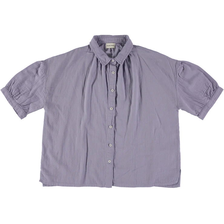 Neotine Shirt - Lavender Aura