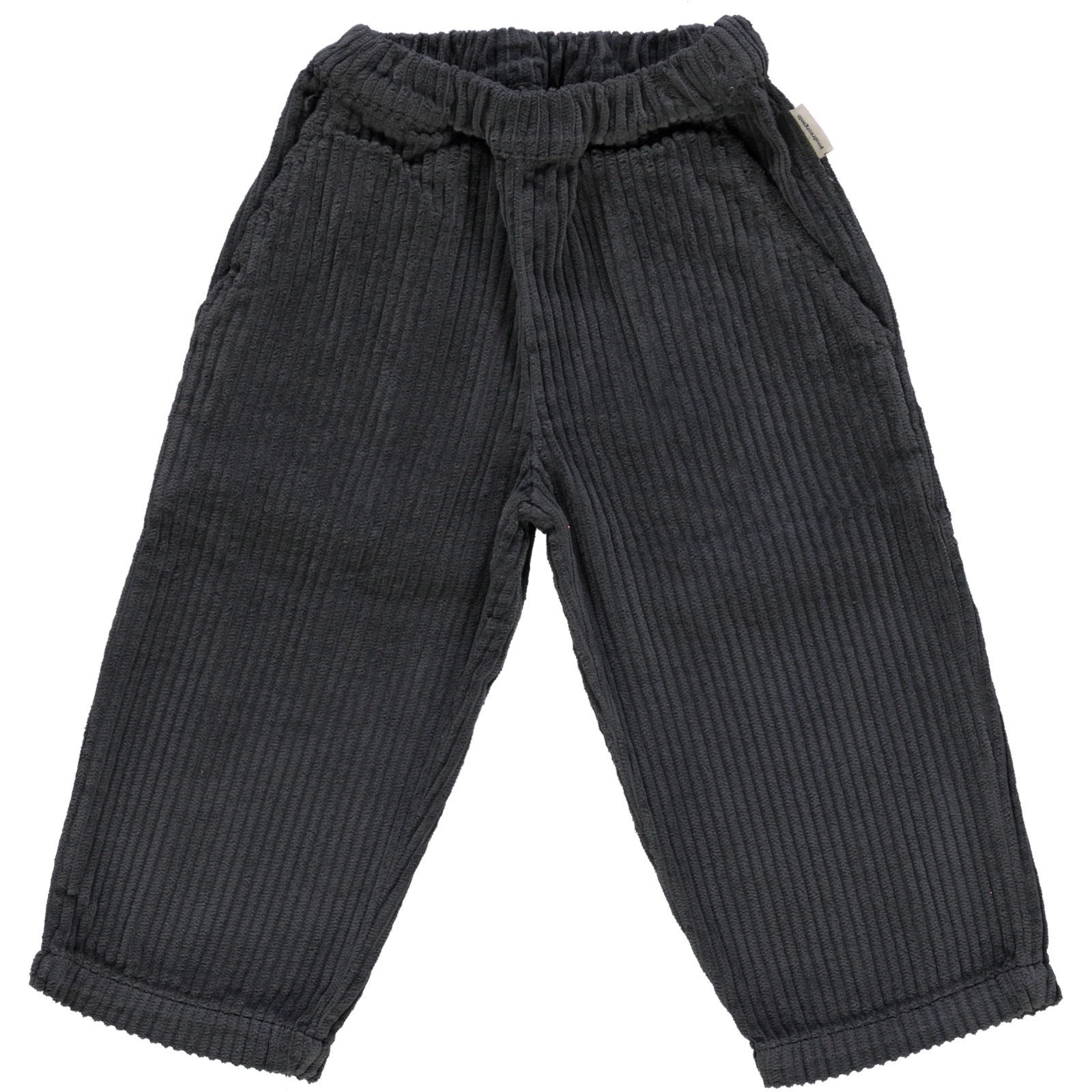 Pomelos Hose - Pirate Black