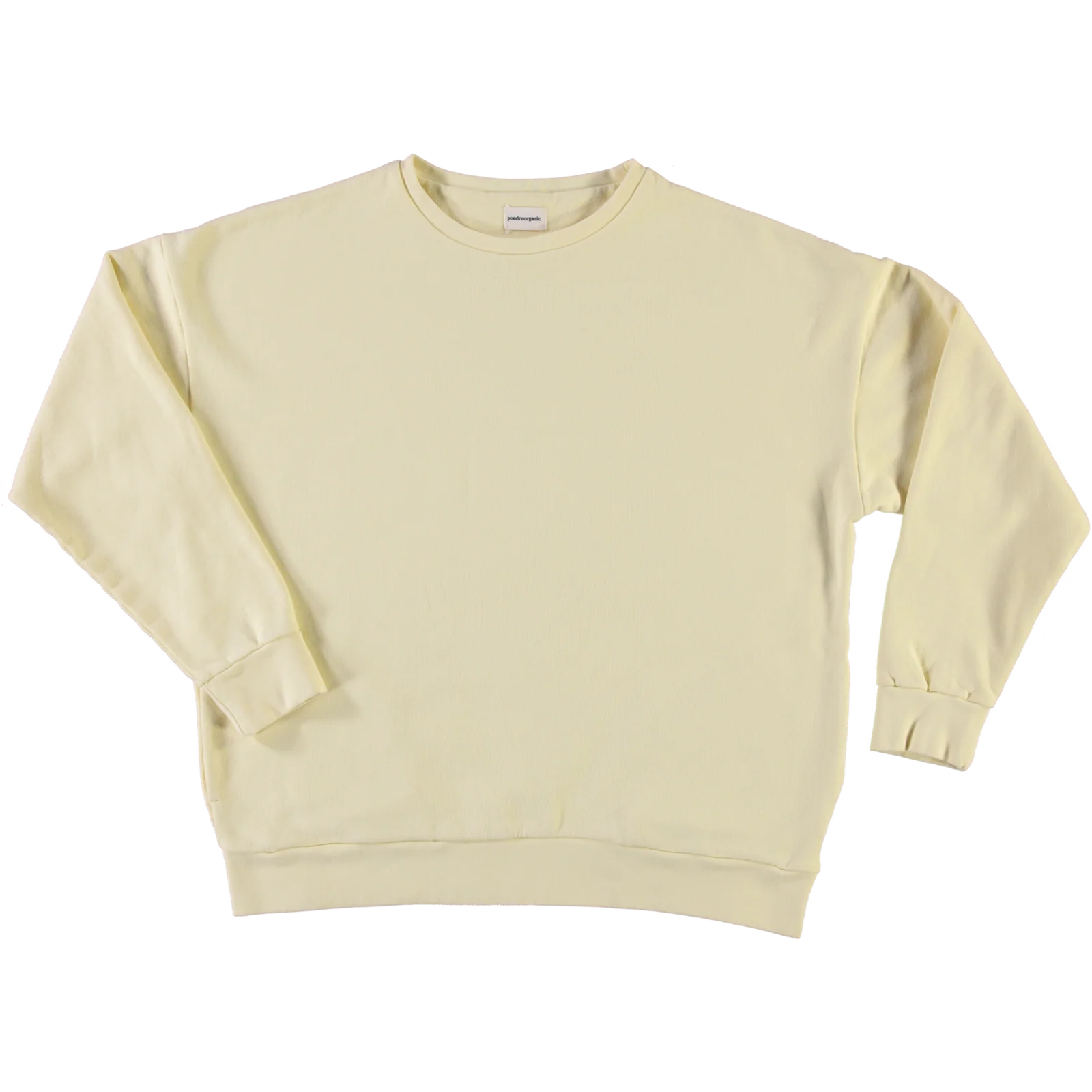 Redondo Sweater - Yellow
