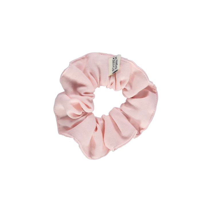 Scrunchie - Rose Quartz