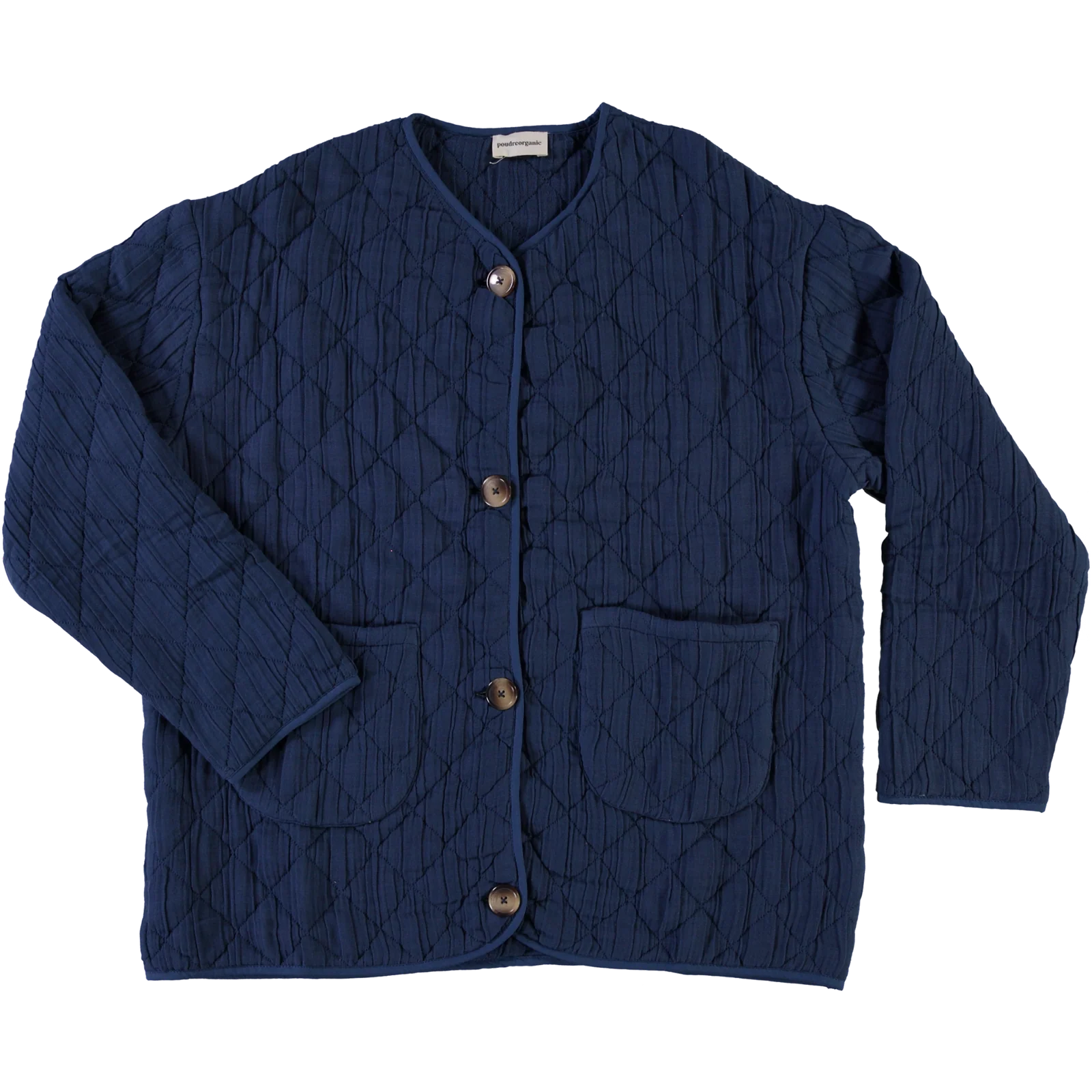 Steppjacke Millet - Denim