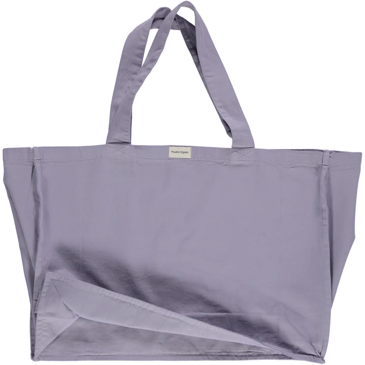 Vigne Big Bag - Lavender Aura