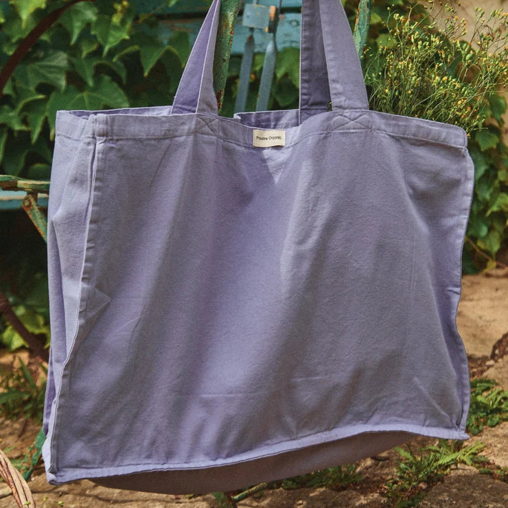 Vigne Big Bag - Lavender Aura