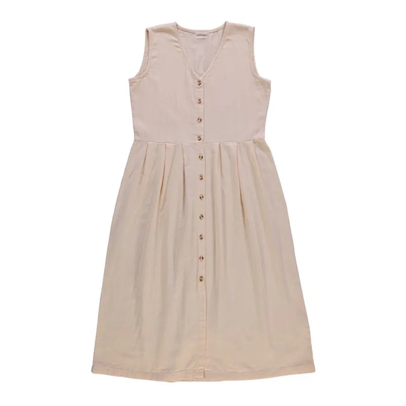 Paquerette Dress - Sun Kiss