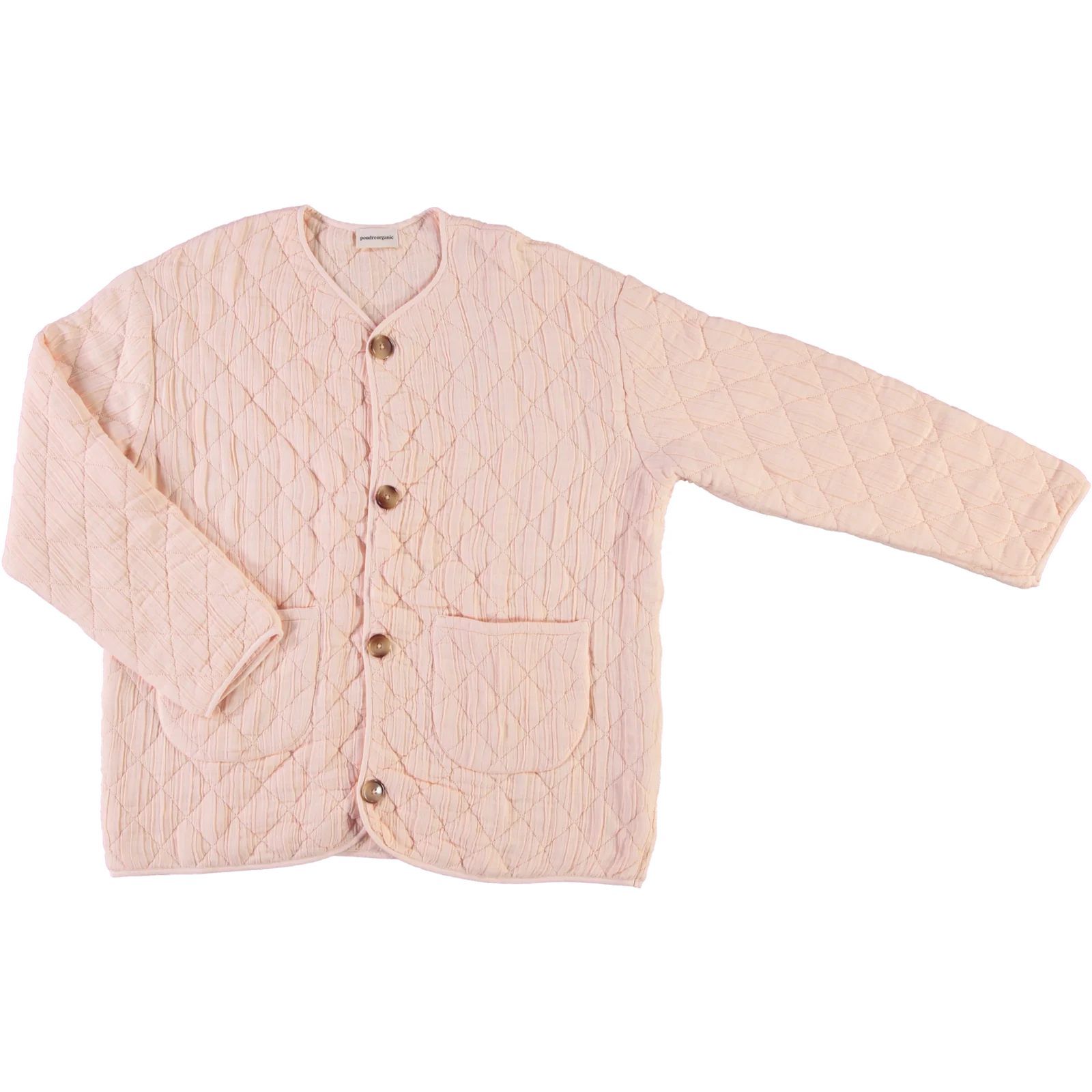 Steppjacke Millet - Bellini