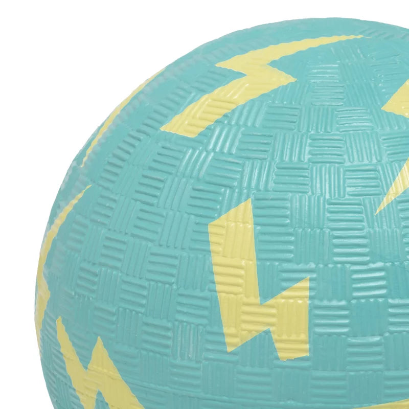 Ballonball - Blitz - Blau - 12cm