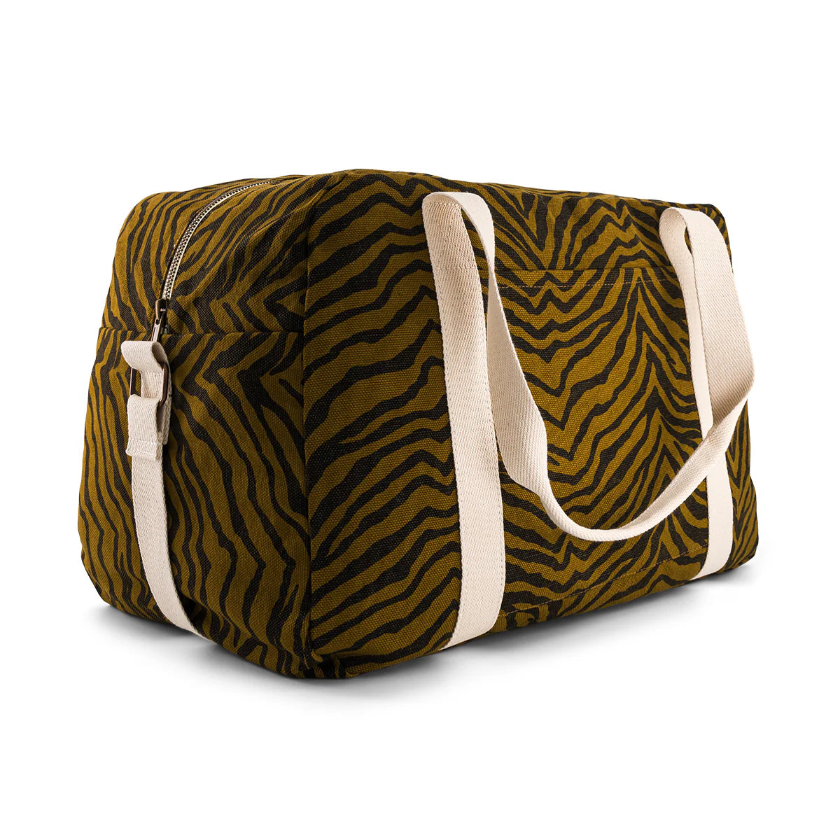 Tasche Raphael Zebra - Tapenade
