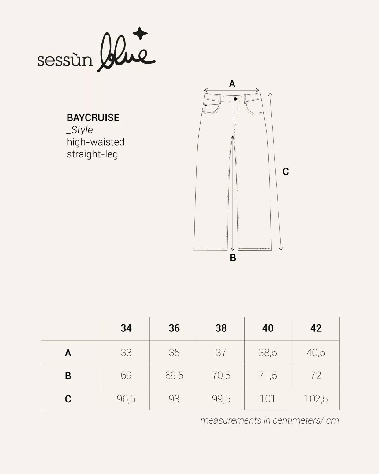 Bay Cruise - Pure Black