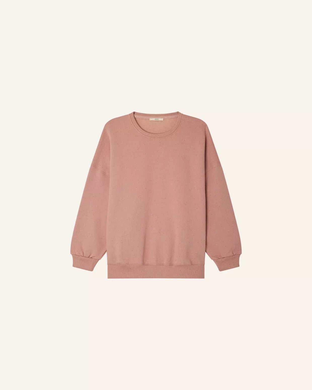 Chebbi Sweatshirt - Blush Tint