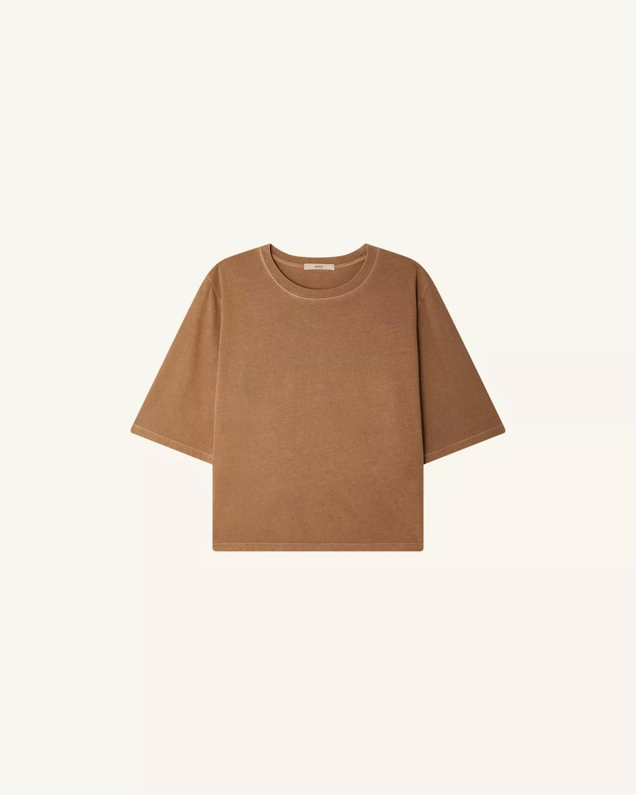 Sergio T-Shirt - Alpaga