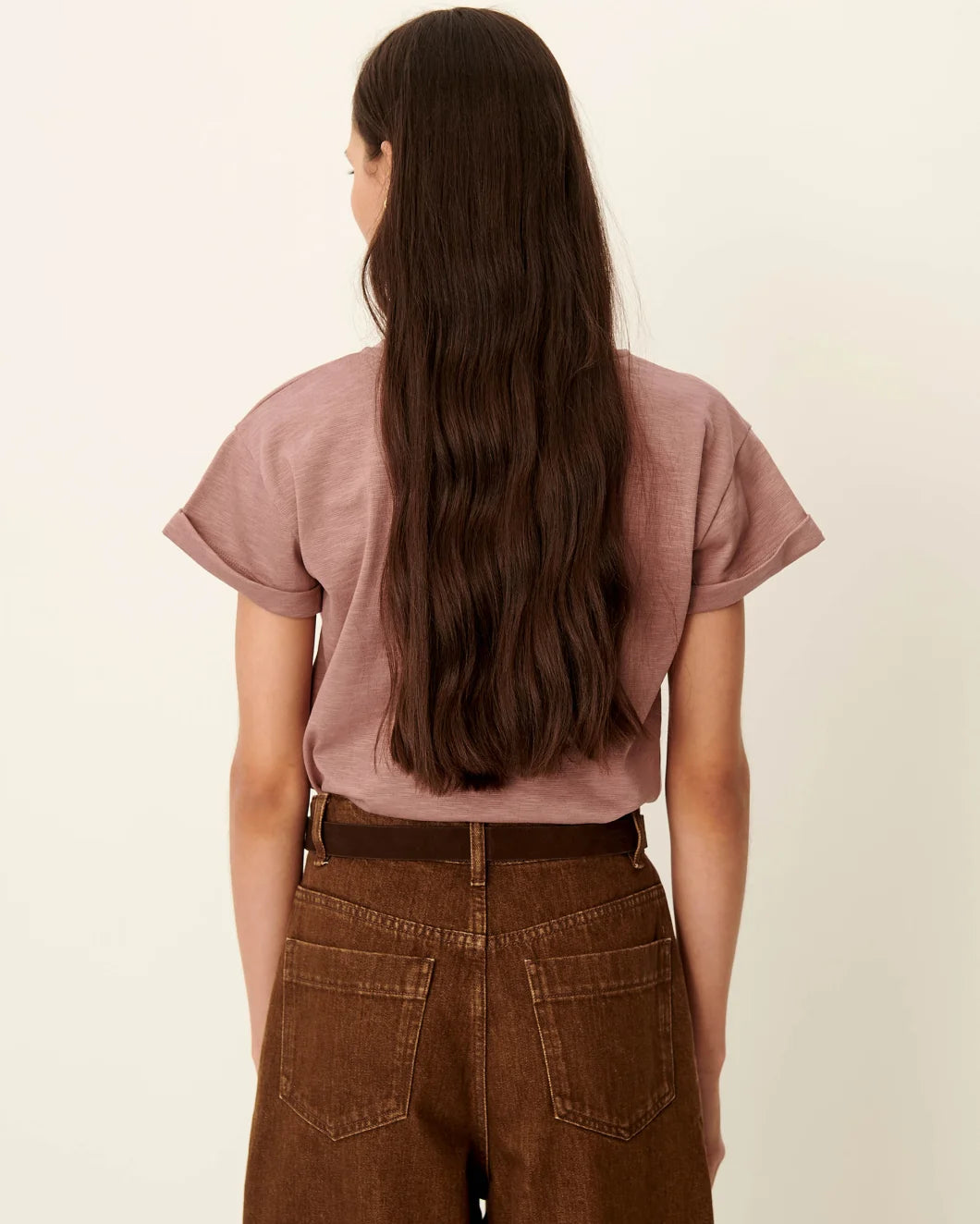 Albano - Marble Rose