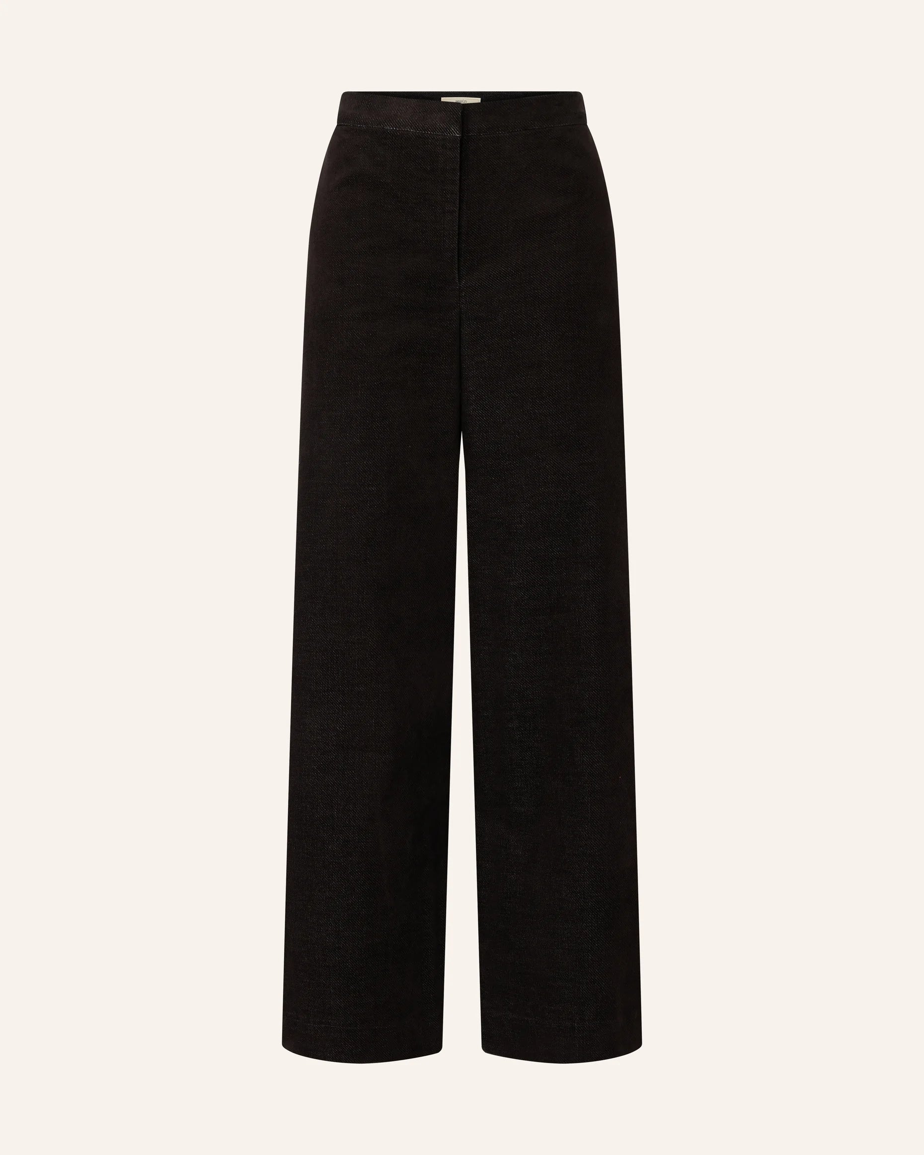 Alvelvet Hose - Black