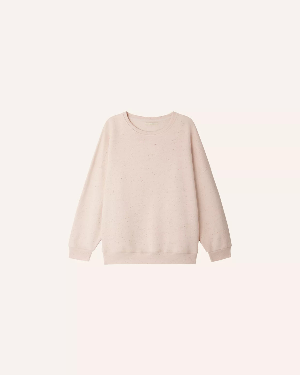 Chebbi Sweatshirt - Ballerina