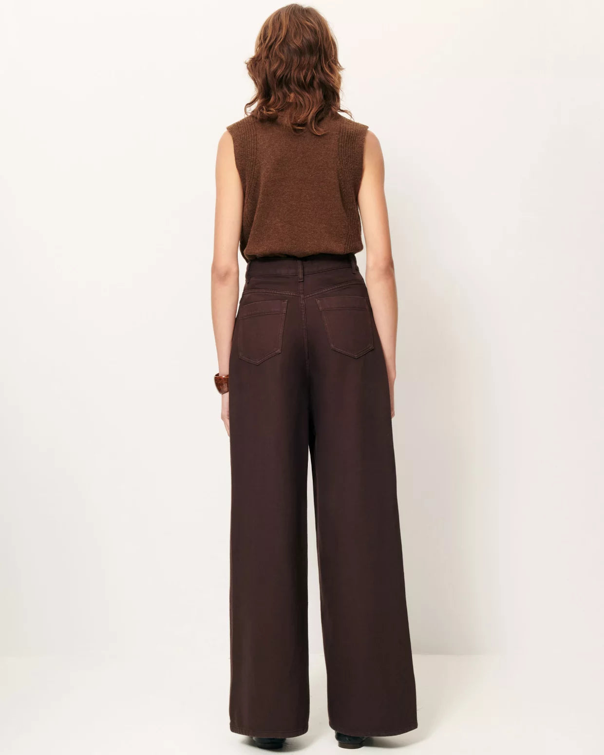 Dalt Jeans - Coffea