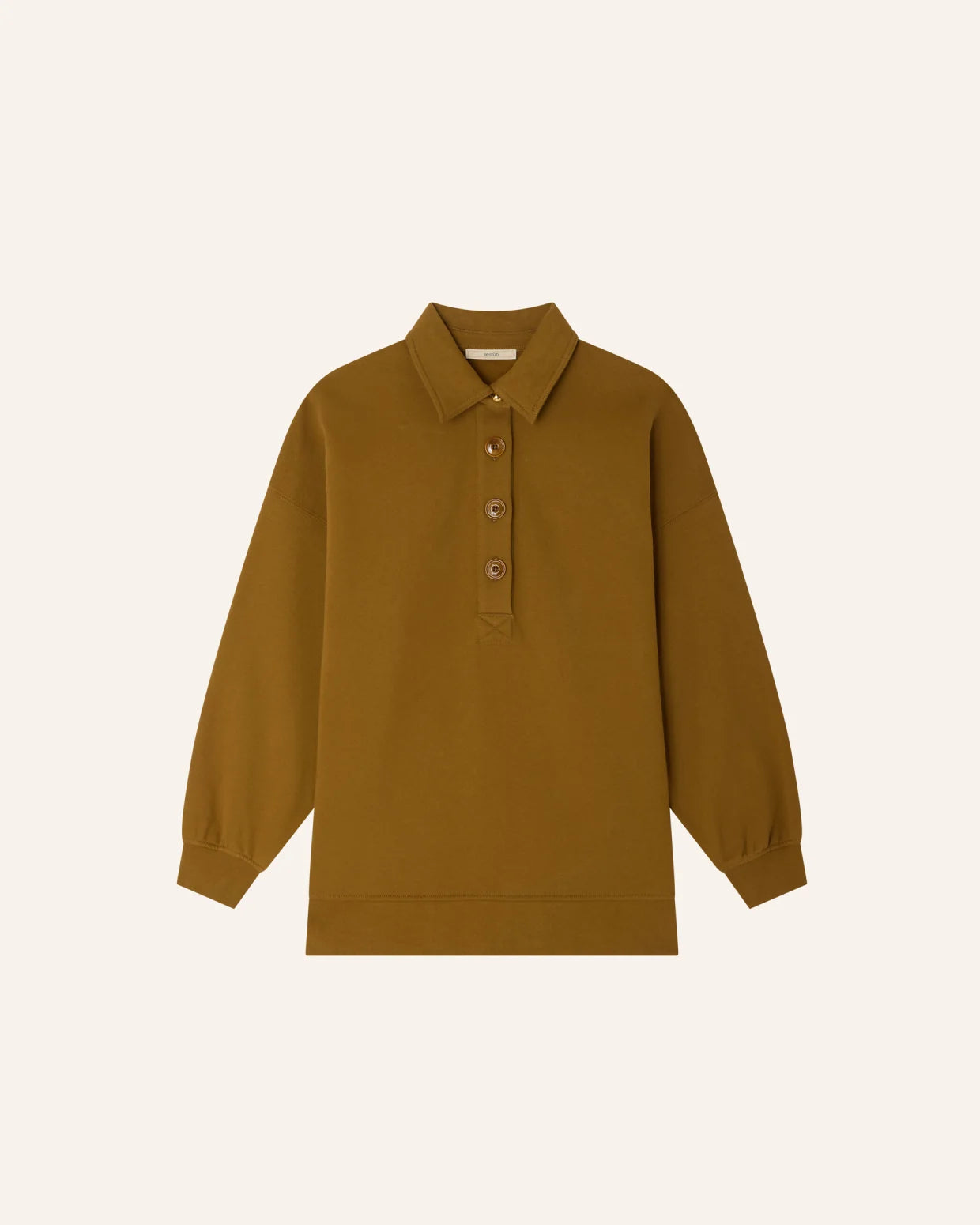 Dimaggio Polo - Bronze