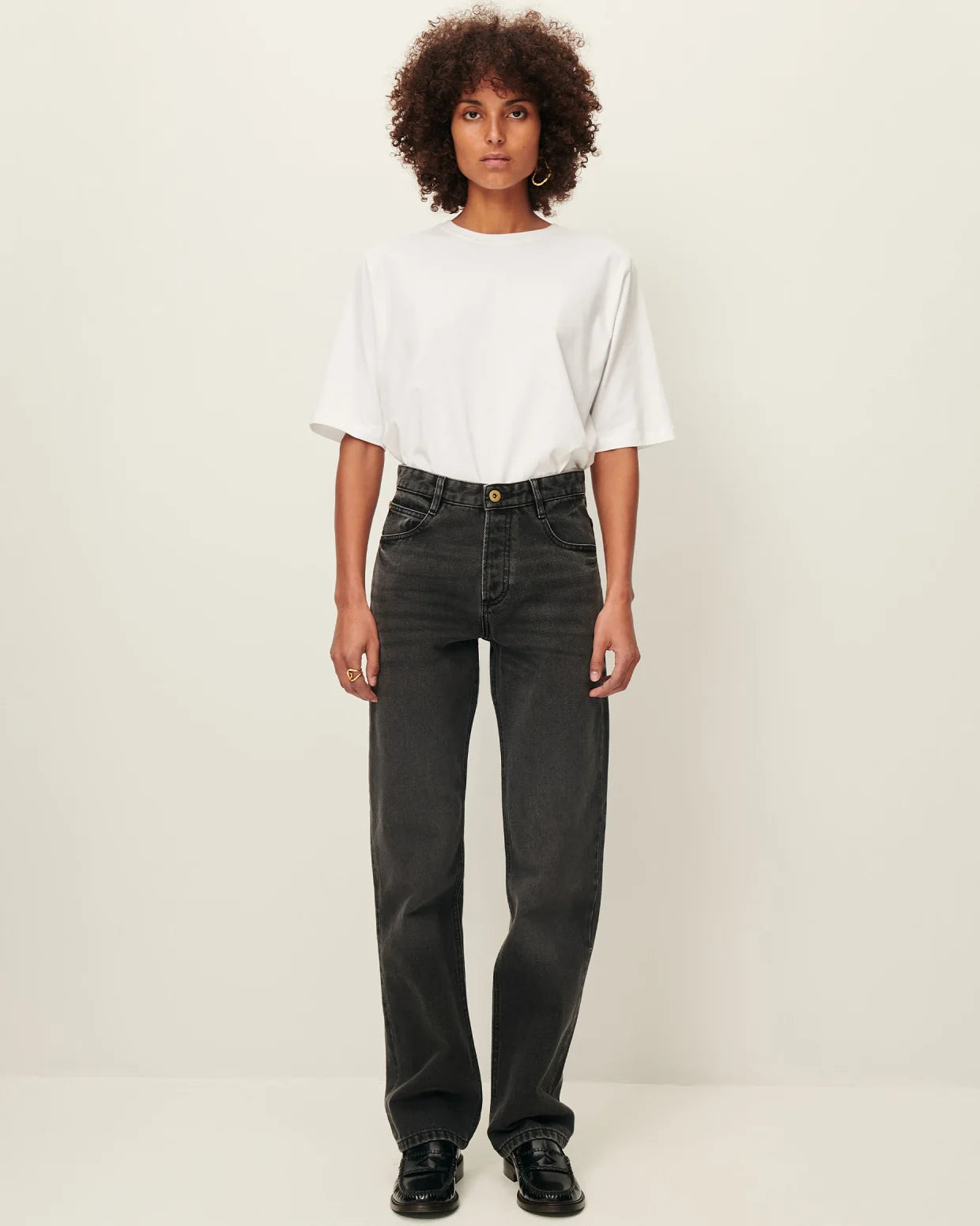 Garett - Graffit Wash