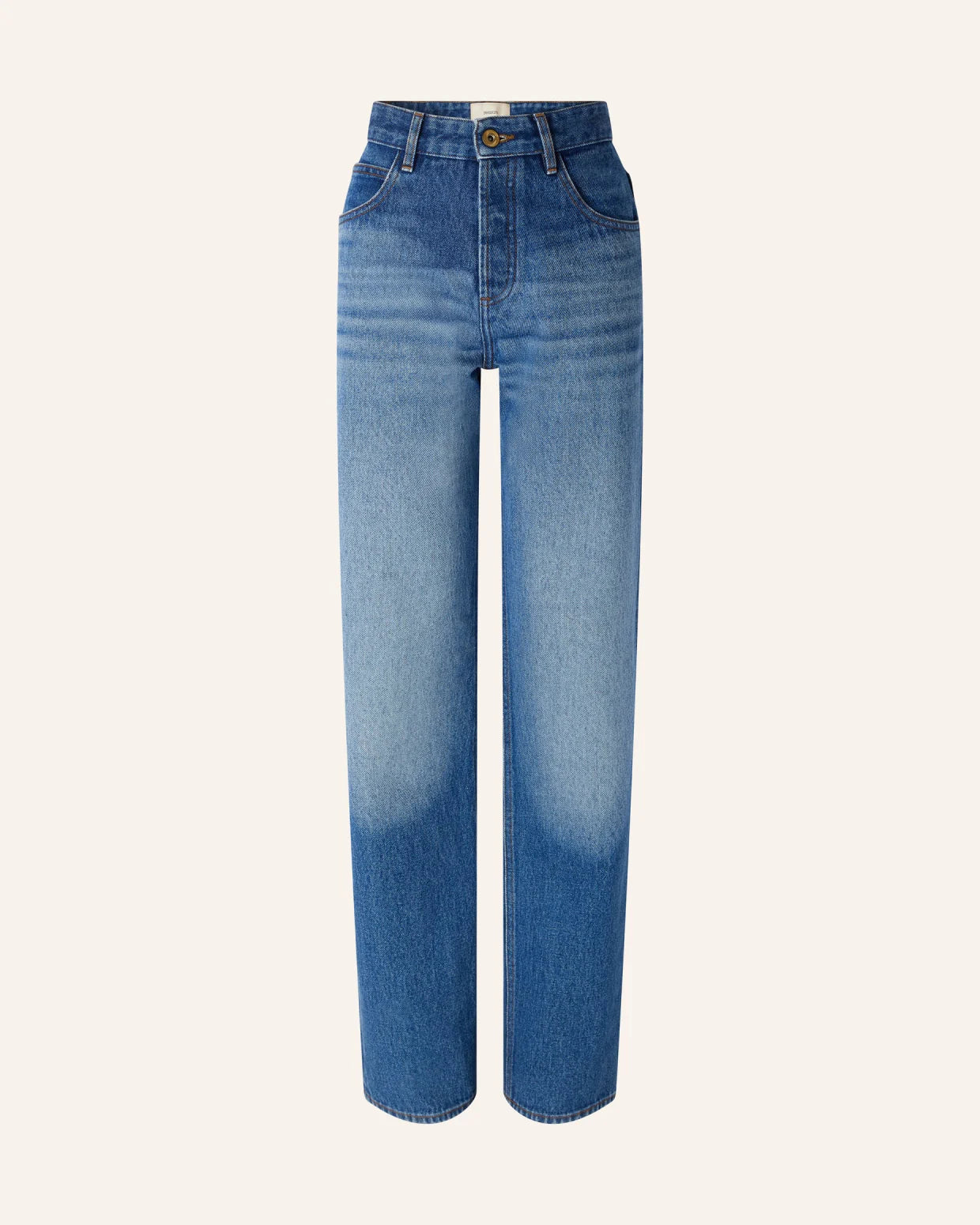 Garett - Original Blue